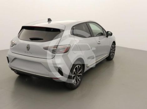 Renault CLIO 5 TECHNO