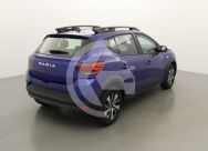 Dacia SANDERO STEPWAY EXPRESSION