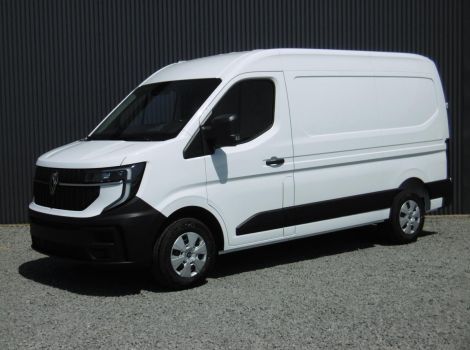 Renault MASTER 4 FGN 3T5 L2H2 EXTRA