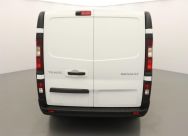 Renault TRAFIC L2H1 DOUBLE CAB ADVANCE