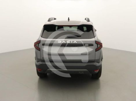 Dacia BIGSTER JOURNEY