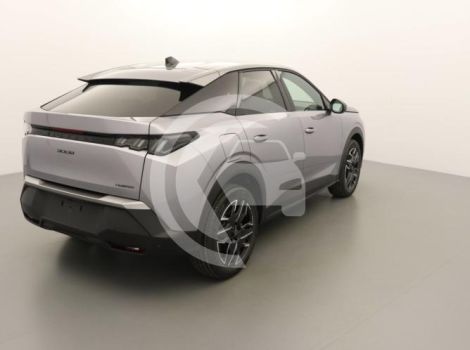 Peugeot 3008 PHASE 4 ALLURE BUSINESS