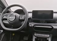 Fiat 600 1.2 HYBRID 145 CH eDCT6 SPORT