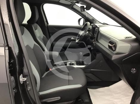 Dacia BIGSTER EXTREME