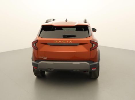 Dacia DUSTER EXTREME +