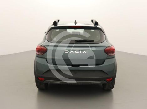 Dacia SANDERO STEPWAY EXPRESSION