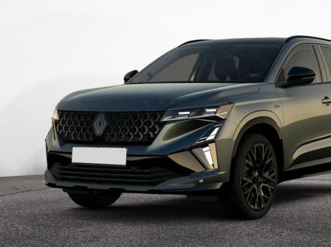 Renault AUSTRAL NOUVEAU FULL HYBRID E-TECH 200 CH BVA ESPRIT ALPINE AVEC PACK PARKING 360 ET PARE-BRISE CHAUFFANT