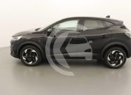 Renault CAPTUR 4 TECHNO