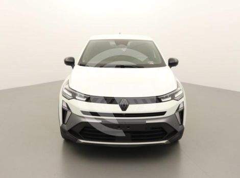 Renault SYMBIOZ ESPRIT ALPINE