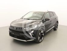 Renault SYMBIOZ ICONIC