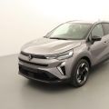 Renault CAPTUR TECHNO BE