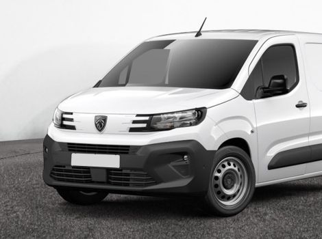 Peugeot PARTNER FOURGON XL DIESEL 130 CH AUTOMATIQUE 3PL SUREQUIPE