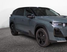 Citroën C5 AIRCROSS NOUVEAU HYBRIDE 145 CH BVA E-DCS6 MAX AVEC TOIT PANO