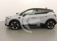 Renault CAPTUR 4 TECHNO