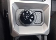 Dacia DUSTER 4X4 HYBRID-G 150 CH 4X4 JOURNEY AVEC PACK COLD ET PACK CITY