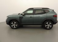 Dacia DUSTER JOURNEY + TECHNO PACK
