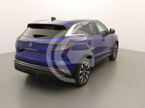 Renault AUSTRAL TECHNO