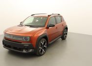 Renault R4 TECHNO