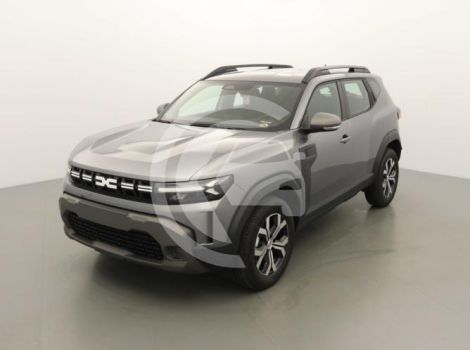 Dacia DUSTER EXPRESSION