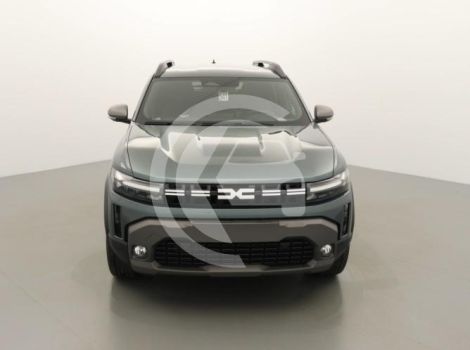 Dacia DUSTER JOURNEY