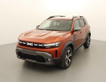 Dacia DUSTER JOURNEY