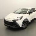 Toyota C-HR DESIGN