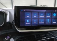 Peugeot 2008 HYBRID 145 BVA E-DCS6 GT SUREQUIPE