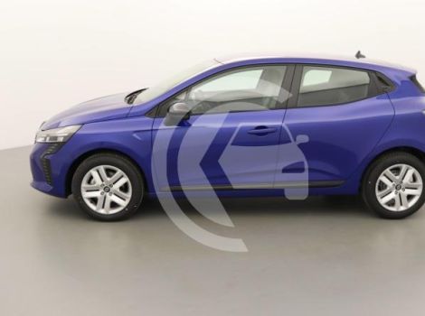 Renault CLIO 5 EVOLUTION