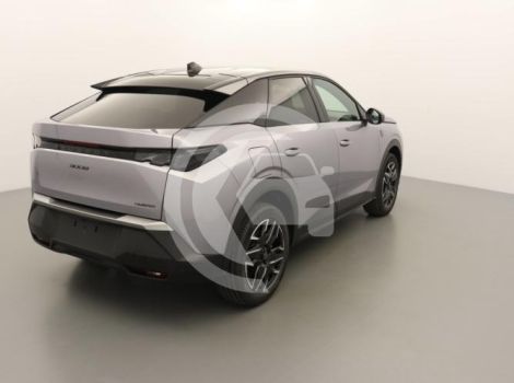 Peugeot 3008 PHASE 4 GT