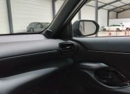 Toyota YARIS CROSS HYBRIDE 130H 2WD BVA DESIGN SUREQUIPE (RADARS AV-AR, SIÈGES CHAUFFANTS, ANGLES MORTS)