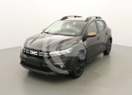 Dacia SANDERO STEPWAY EXTREME+