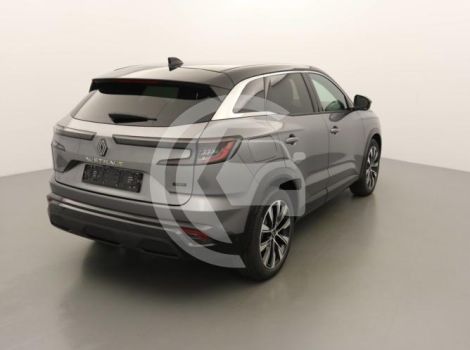 Renault AUSTRAL TECHNO