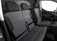 Peugeot PARTNER FOURGON PARTNER FGN DIESEL 100 CH M MANUELLE