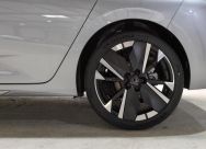 Peugeot 308 NOUVELLE BLUEHDI 130 S&S BVA EAT8 GT