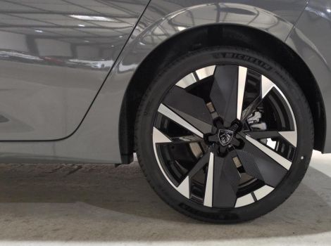 Peugeot 308 NOUVELLE HYBRID 145 BVA E-DCS6 GT AVEC  PACK VISION 360 & DRIVE ASSIST PLUS