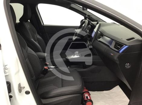 Renault SYMBIOZ ESPRIT ALPINE