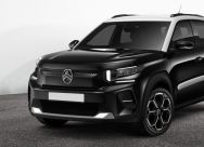 Citroën C3 NOUVELLE TURBO 100 CH MANUELLE MAX