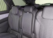 Peugeot 5008 HYBRID 145 BVA E-DCS6 7PL GT AVEC PACK VISION 360 & DRIVE ASSIST PLUS