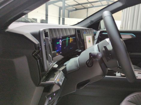 Renault AUSTRAL NOUVEAU FULL HYBRID E-TECH 200 CH BVA ESPRIT ALPINE AVEC PARE-BRISE CHAUFFANT