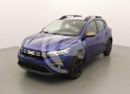 Dacia SANDERO STEPWAY EXTREME+