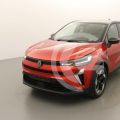 Renault CAPTUR 4 TECHNO