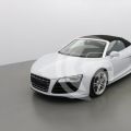 Audi R8 SPYDER