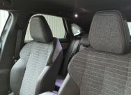 Peugeot 3008 HYBRID 145 BVA E-DCS6 ALLURE AVEC PACK 360 VISION & DRIVE ASSIST ET PACK PANORAMIC NAVIGATION