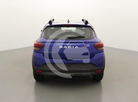 Dacia SANDERO STEPWAY EXPRESSION