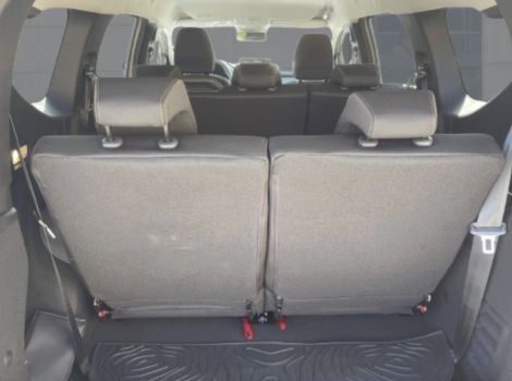 Dacia JOGGER ECO-G 120 AUTO EXTREME 7 PLACES AVEC PACK CONDUITE CAMERA MULTIVUE EXTENDED GRIP ET PACK HIVER