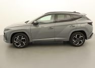 Hyundai TUCSON FEEL N LINE