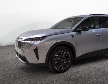 Peugeot 5008 HYBRID 145 BVA E-DCS6 7PL GT