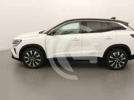 Renault AUSTRAL TECHNO