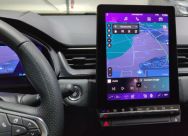 Renault SYMBIOZ E-TECH FULL HYBRID 145 CH BVA TECHNO SUREQUIPE