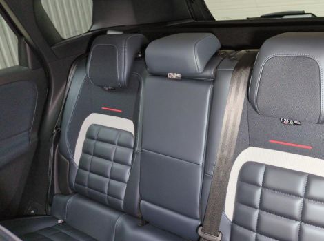 Citroën C5 AIRCROSS NOUVEAU HYBRIDE 145 BVA E-DCS6 MAX AVEC PARE-BRISE CHAUFFANT